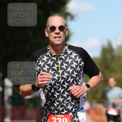 07.09.2025 - 19. Norderstedt Triathlon Michael Strokosch http://msf.ph/oto/8742267 07.09.2025 13:53:25 Laufen 230, 790, 805 meine-sportfotos.de