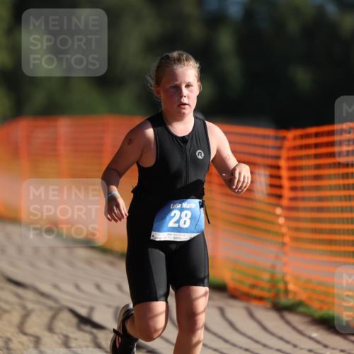 07.09.2025 - 19. Norderstedt Triathlon Michael Strokosch http://msf.ph/oto/8742273 07.09.2025 09:16:14 Laufen 6, 28 meine-sportfotos.de