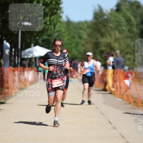 07.09.2025 - 19. Norderstedt Triathlon Michael Strokosch http://msf.ph/oto/8742285 07.09.2025 12:32:31 Laufen 779, 1370, 1386 meine-sportfotos.de