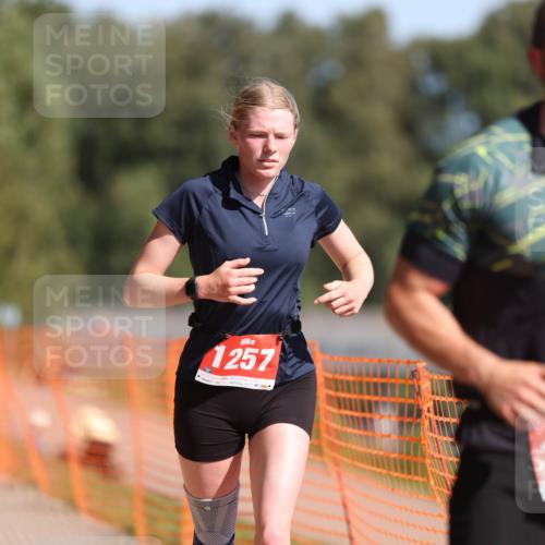 07.09.2025 - 19. Norderstedt Triathlon Michael Strokosch http://msf.ph/oto/8742290 07.09.2025 11:54:40 Laufen 984, 1257, 1395 meine-sportfotos.de