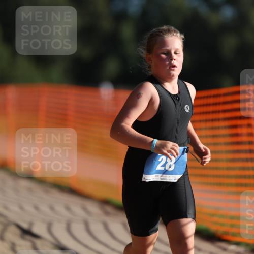 07.09.2025 - 19. Norderstedt Triathlon Michael Strokosch http://msf.ph/oto/8742291 07.09.2025 09:16:14 Laufen 6, 28 meine-sportfotos.de