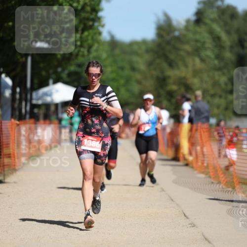 07.09.2025 - 19. Norderstedt Triathlon Michael Strokosch http://msf.ph/oto/8742296 07.09.2025 12:32:31 Laufen 779, 1370, 1386 meine-sportfotos.de