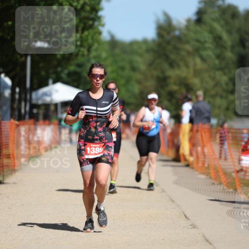 07.09.2025 - 19. Norderstedt Triathlon Michael Strokosch http://msf.ph/oto/8742306 07.09.2025 12:32:31 Laufen 779, 1370, 1386 meine-sportfotos.de