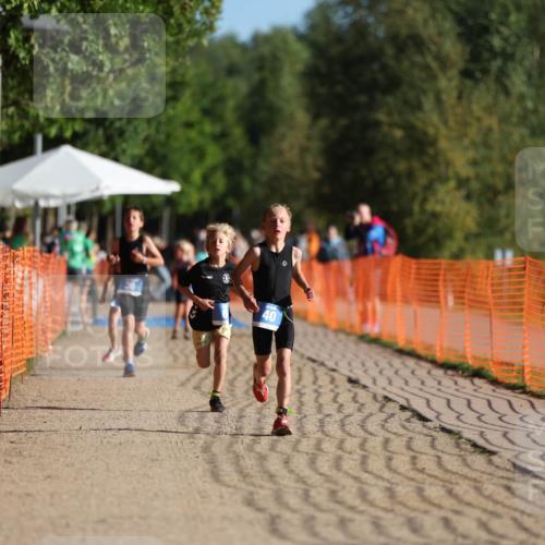 07.09.2025 - 19. Norderstedt Triathlon Michael Strokosch http://msf.ph/oto/8742310 07.09.2025 09:16:16 Laufen 6, 28, 40 meine-sportfotos.de