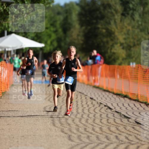 07.09.2025 - 19. Norderstedt Triathlon Michael Strokosch http://msf.ph/oto/8742340 07.09.2025 09:16:17 Laufen 6, 28, 40 meine-sportfotos.de