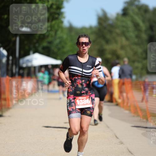 07.09.2025 - 19. Norderstedt Triathlon Michael Strokosch http://msf.ph/oto/8742347 07.09.2025 12:32:32 Laufen 779, 1370, 1386 meine-sportfotos.de