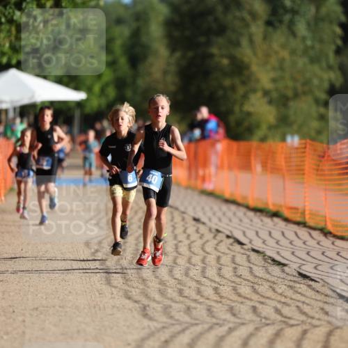 07.09.2025 - 19. Norderstedt Triathlon Michael Strokosch http://msf.ph/oto/8742365 07.09.2025 09:16:17 Laufen 6, 28, 40 meine-sportfotos.de