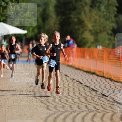 07.09.2025 - 19. Norderstedt Triathlon Michael Strokosch http://msf.ph/oto/8742375 07.09.2025 09:16:18 Laufen 6, 28, 36, 40 meine-sportfotos.de