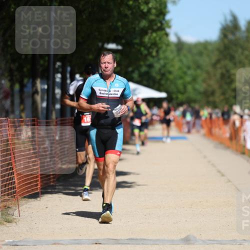 07.09.2025 - 19. Norderstedt Triathlon Michael Strokosch http://msf.ph/oto/8742376 07.09.2025 13:08:12 Laufen 167, 212, 249 meine-sportfotos.de