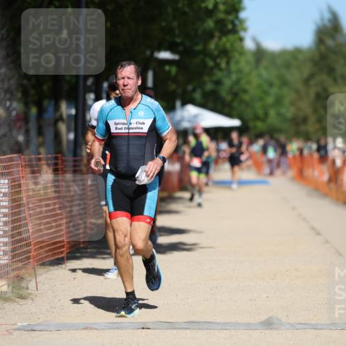 07.09.2025 - 19. Norderstedt Triathlon Michael Strokosch http://msf.ph/oto/8742397 07.09.2025 13:08:13 Laufen 167, 205, 212, 249 meine-sportfotos.de