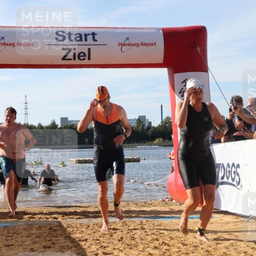 07.09.2025 - 19. Norderstedt Triathlon Luisa Fischer http://msf.ph/oto/8742401 07.09.2025 10:05:55 Schwimmen 1111, 1114, 1119, 1126, 1131, 1132, 1135, 1144, 1146 meine-sportfotos.de