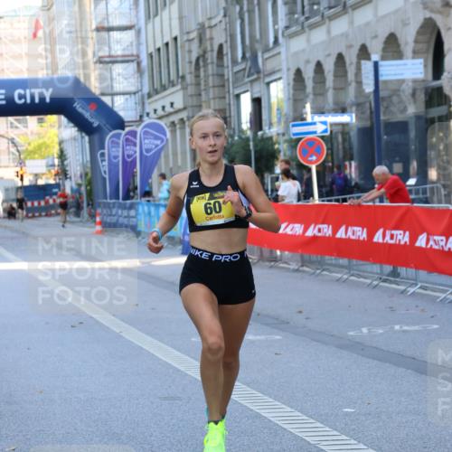 07.09.2025 - BARMER Alsterlauf Strokosch-Dieckow http://msf.ph/oto/8742406 07.09.2025 11:18:02 Ziel  meine-sportfotos.de