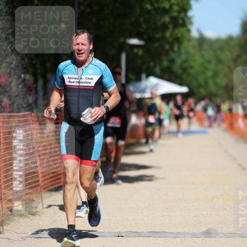 07.09.2025 - 19. Norderstedt Triathlon Michael Strokosch http://msf.ph/oto/8742430 07.09.2025 13:08:13 Laufen 167, 205, 212, 249 meine-sportfotos.de