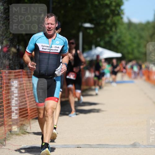 07.09.2025 - 19. Norderstedt Triathlon Michael Strokosch http://msf.ph/oto/8742440 07.09.2025 13:08:14 Laufen 167, 205, 212, 249 meine-sportfotos.de