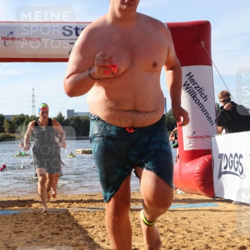 07.09.2025 - 19. Norderstedt Triathlon Luisa Fischer http://msf.ph/oto/8742451 07.09.2025 10:05:57 Schwimmen 1111, 1112, 1114, 1126, 1131, 1132, 1135, 1144, 1146 meine-sportfotos.de