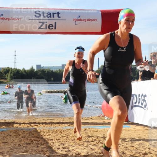 07.09.2025 - 19. Norderstedt Triathlon Luisa Fischer http://msf.ph/oto/8742453 07.09.2025 10:05:59 Schwimmen 1111, 1112, 1114, 1126, 1131, 1132, 1135, 1144, 1146 meine-sportfotos.de