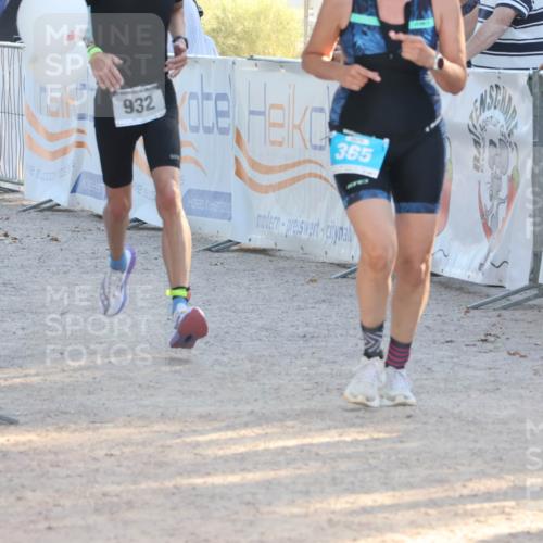 07.09.2025 - 19. Norderstedt Triathlon Luisa Fischer http://msf.ph/oto/8742455 07.09.2025 17:00:04 Ziel 365, 932, 1045, 1568 meine-sportfotos.de