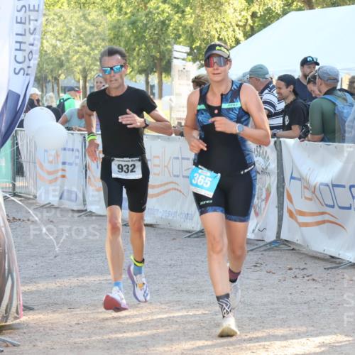 07.09.2025 - 19. Norderstedt Triathlon Luisa Fischer http://msf.ph/oto/8742460 07.09.2025 17:00:04 Ziel 365, 932, 1045, 1568 meine-sportfotos.de