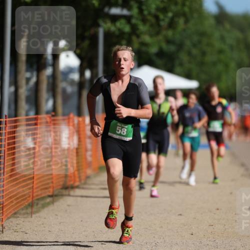 07.09.2025 - 19. Norderstedt Triathlon Michael Strokosch http://msf.ph/oto/8742465 07.09.2025 10:57:12 Laufen 58, 94, 116, 125, 126, 636, 1125 meine-sportfotos.de