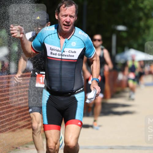07.09.2025 - 19. Norderstedt Triathlon Michael Strokosch http://msf.ph/oto/8742470 07.09.2025 13:08:15 Laufen 167, 205, 212, 249 meine-sportfotos.de