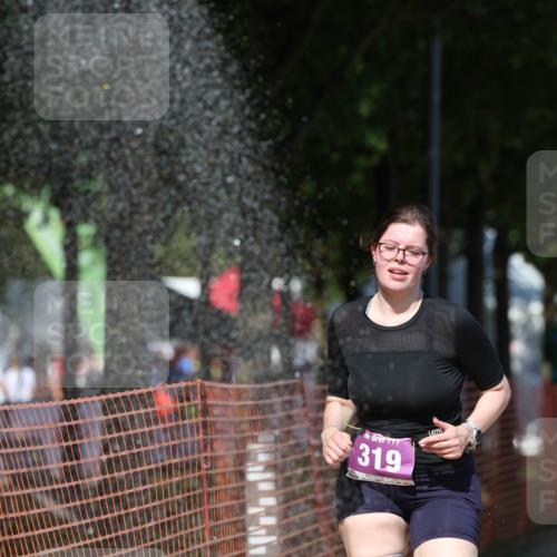 07.09.2025 - 19. Norderstedt Triathlon Michael Strokosch http://msf.ph/oto/8742472 07.09.2025 13:54:14 Laufen 319, 1261 meine-sportfotos.de