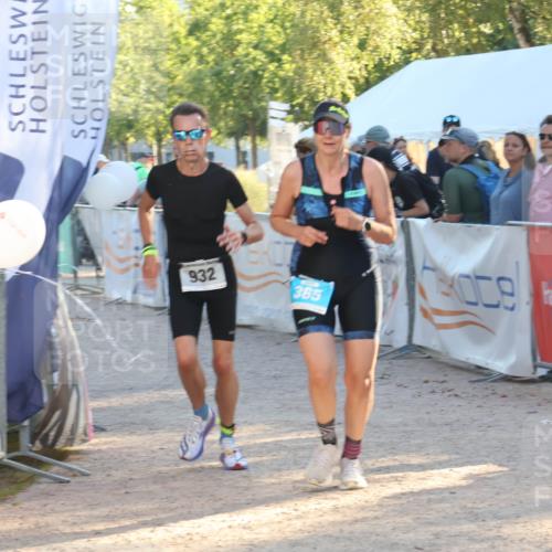 07.09.2025 - 19. Norderstedt Triathlon Luisa Fischer http://msf.ph/oto/8742473 07.09.2025 17:00:05 Ziel 365, 932, 1568 meine-sportfotos.de