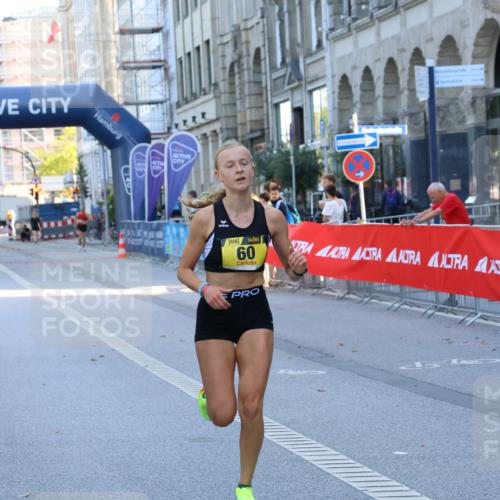 07.09.2025 - BARMER Alsterlauf Strokosch-Dieckow http://msf.ph/oto/8742492 07.09.2025 11:18:02 Ziel  meine-sportfotos.de