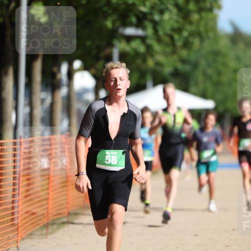 07.09.2025 - 19. Norderstedt Triathlon Michael Strokosch http://msf.ph/oto/8742497 07.09.2025 10:57:12 Laufen 58, 94, 116, 125, 126, 636, 1125 meine-sportfotos.de