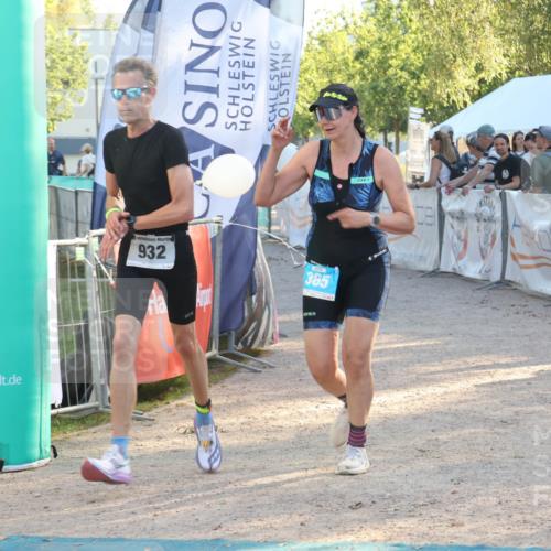07.09.2025 - 19. Norderstedt Triathlon Luisa Fischer http://msf.ph/oto/8742503 07.09.2025 17:00:07 Ziel 365, 932, 1568 meine-sportfotos.de