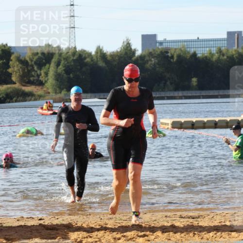 07.09.2025 - 19. Norderstedt Triathlon Luisa Fischer http://msf.ph/oto/8742505 07.09.2025 10:06:01 Schwimmen 1111, 1112, 1114, 1126, 1131, 1132, 1135, 1140, 1144, 1146 meine-sportfotos.de