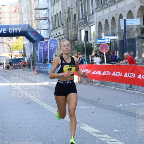 07.09.2025 - BARMER Alsterlauf Strokosch-Dieckow http://msf.ph/oto/8742527 07.09.2025 11:18:02 Ziel  meine-sportfotos.de