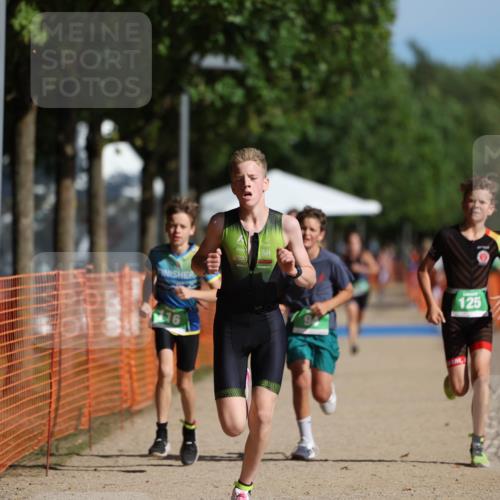 07.09.2025 - 19. Norderstedt Triathlon Michael Strokosch http://msf.ph/oto/8742560 07.09.2025 10:57:14 Laufen 58, 94, 116, 125, 126, 636 meine-sportfotos.de