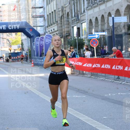 07.09.2025 - BARMER Alsterlauf Strokosch-Dieckow http://msf.ph/oto/8742562 07.09.2025 11:18:02 Ziel  meine-sportfotos.de