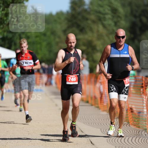 07.09.2025 - 19. Norderstedt Triathlon Michael Strokosch http://msf.ph/oto/8742571 07.09.2025 11:55:22 Laufen 228, 710, 746, 1164, 1173, 1202 meine-sportfotos.de