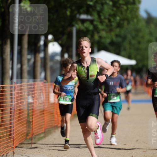 07.09.2025 - 19. Norderstedt Triathlon Michael Strokosch http://msf.ph/oto/8742579 07.09.2025 10:57:14 Laufen 58, 94, 116, 125, 126, 636 meine-sportfotos.de