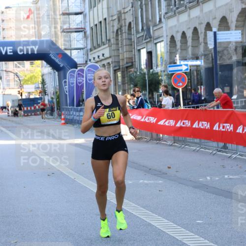 07.09.2025 - BARMER Alsterlauf Strokosch-Dieckow http://msf.ph/oto/8742600 07.09.2025 11:18:02 Ziel  meine-sportfotos.de
