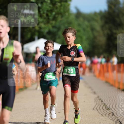 07.09.2025 - 19. Norderstedt Triathlon Michael Strokosch http://msf.ph/oto/8742610 07.09.2025 10:57:15 Laufen 58, 94, 116, 125, 126, 636 meine-sportfotos.de