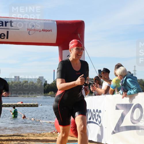 07.09.2025 - 19. Norderstedt Triathlon Luisa Fischer http://msf.ph/oto/8742612 07.09.2025 10:06:06 Schwimmen 1112, 1114, 1126, 1132, 1135, 1137, 1140, 1146 meine-sportfotos.de