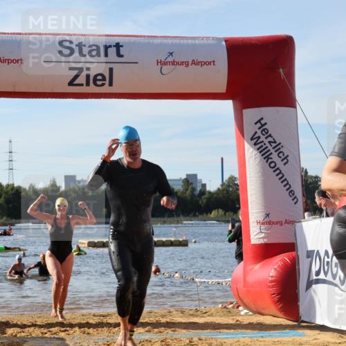 07.09.2025 - 19. Norderstedt Triathlon Luisa Fischer http://msf.ph/oto/8742629 07.09.2025 10:06:06 Schwimmen 1112, 1114, 1126, 1132, 1135, 1137, 1140, 1146 meine-sportfotos.de