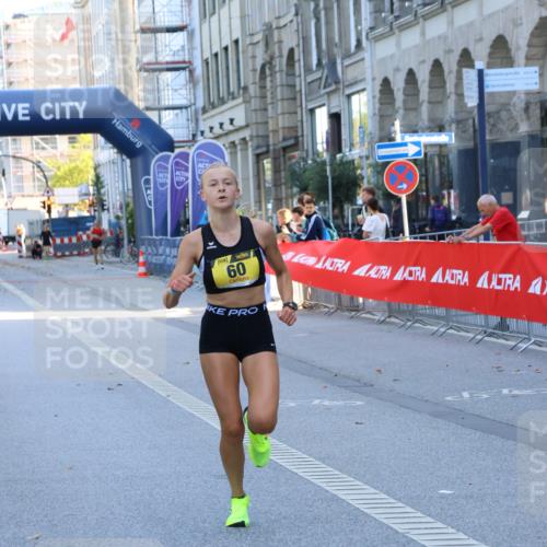 07.09.2025 - BARMER Alsterlauf Strokosch-Dieckow http://msf.ph/oto/8742637 07.09.2025 11:18:02 Ziel  meine-sportfotos.de