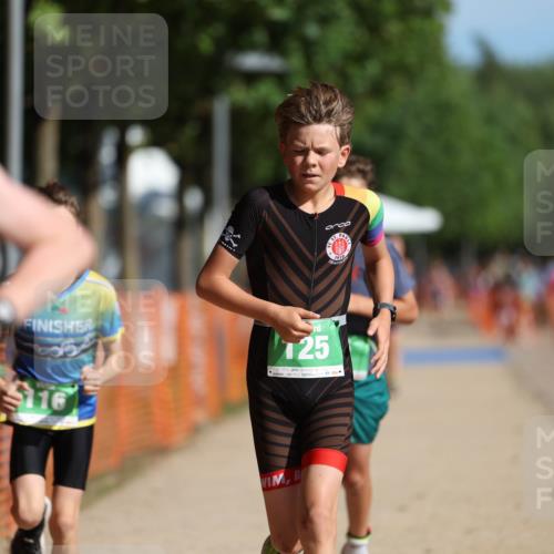 07.09.2025 - 19. Norderstedt Triathlon Michael Strokosch http://msf.ph/oto/8742668 07.09.2025 10:57:16 Laufen 58, 94, 116, 125, 126, 636 meine-sportfotos.de