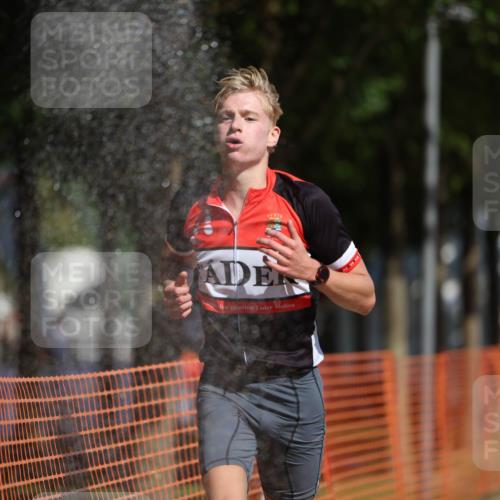 07.09.2025 - 19. Norderstedt Triathlon Michael Strokosch http://msf.ph/oto/8742677 07.09.2025 11:55:26 Laufen 228, 710, 734, 746, 1164, 1173, 1202 meine-sportfotos.de