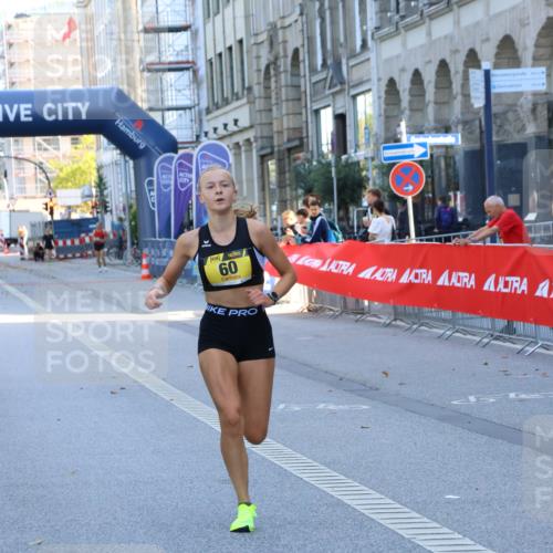 07.09.2025 - BARMER Alsterlauf Strokosch-Dieckow http://msf.ph/oto/8742678 07.09.2025 11:18:02 Ziel  meine-sportfotos.de
