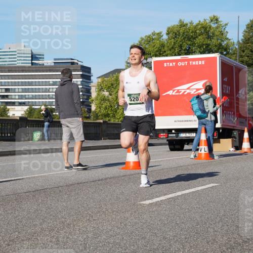 07.09.2025 - BARMER Alsterlauf Yannick Fuchs http://msf.ph/oto/8742698 07.09.2025 09:28:47 Laufen 520, 5148, 1 meine-sportfotos.de
