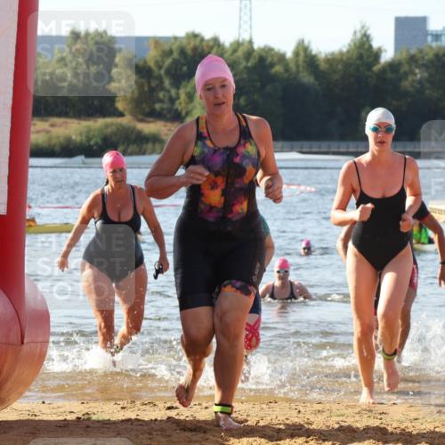07.09.2025 - 19. Norderstedt Triathlon Luisa Fischer http://msf.ph/oto/8742712 07.09.2025 10:06:15 Schwimmen 1112, 1115, 1125, 1137, 1140, 1143, 1148, 1150 meine-sportfotos.de