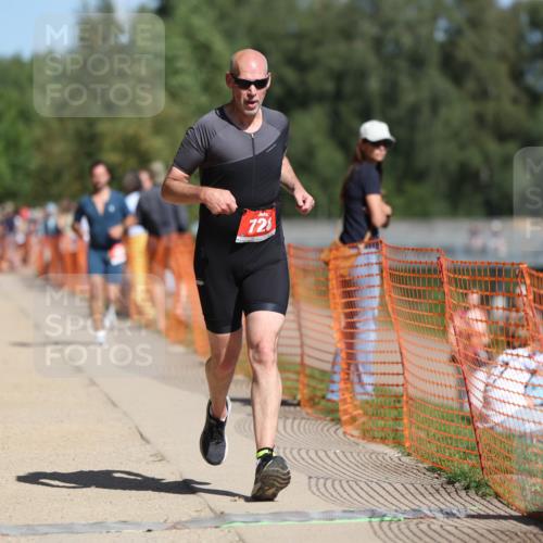 07.09.2025 - 19. Norderstedt Triathlon Michael Strokosch http://msf.ph/oto/8742723 07.09.2025 12:32:57 Laufen 245, 258, 728 meine-sportfotos.de