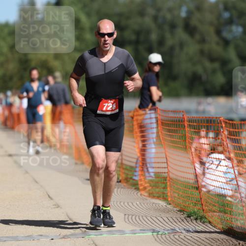 07.09.2025 - 19. Norderstedt Triathlon Michael Strokosch http://msf.ph/oto/8742730 07.09.2025 12:32:57 Laufen 245, 258, 728 meine-sportfotos.de