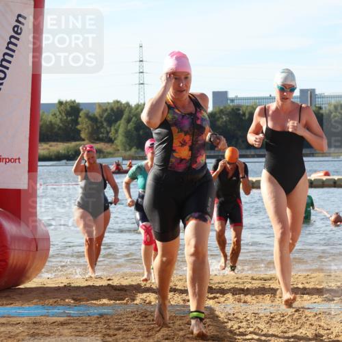 07.09.2025 - 19. Norderstedt Triathlon Luisa Fischer http://msf.ph/oto/8742753 07.09.2025 10:06:17 Schwimmen 1115, 1125, 1137, 1140, 1143, 1148, 1150 meine-sportfotos.de