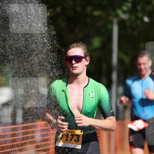 07.09.2025 - 19. Norderstedt Triathlon Michael Strokosch http://msf.ph/oto/8742765 07.09.2025 11:55:30 Laufen 228, 710, 734, 1164, 1173, 1202 meine-sportfotos.de
