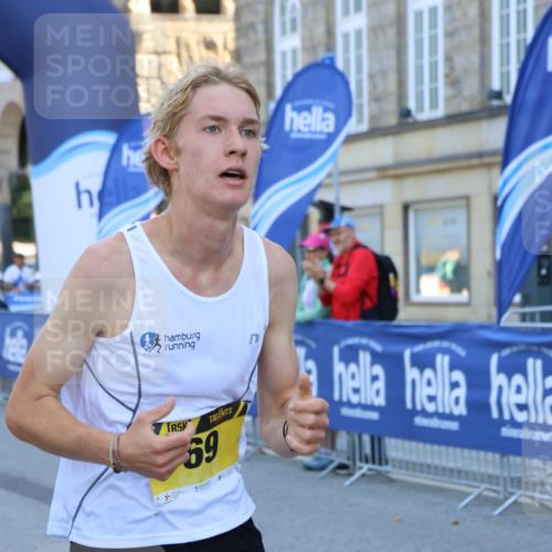 07.09.2025 - BARMER Alsterlauf Strokosch-Dieckow http://msf.ph/oto/8742771 07.09.2025 11:17:16 Ziel  meine-sportfotos.de